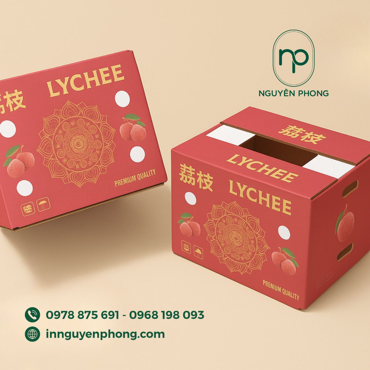 mẫu-thùng-carton-đựng-vải-thiều